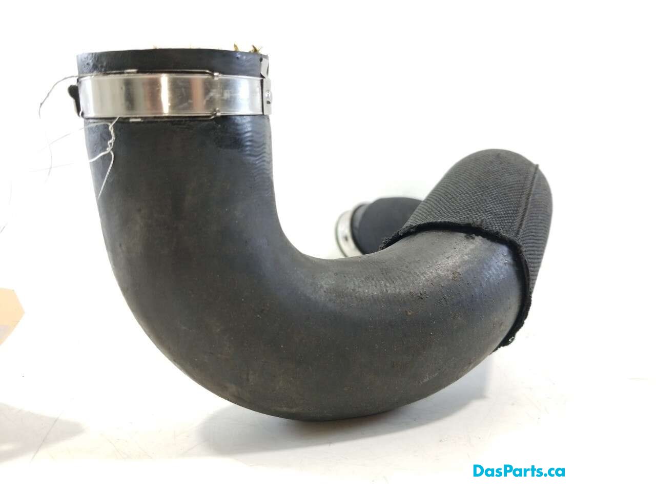 Intercooler Pipe 4