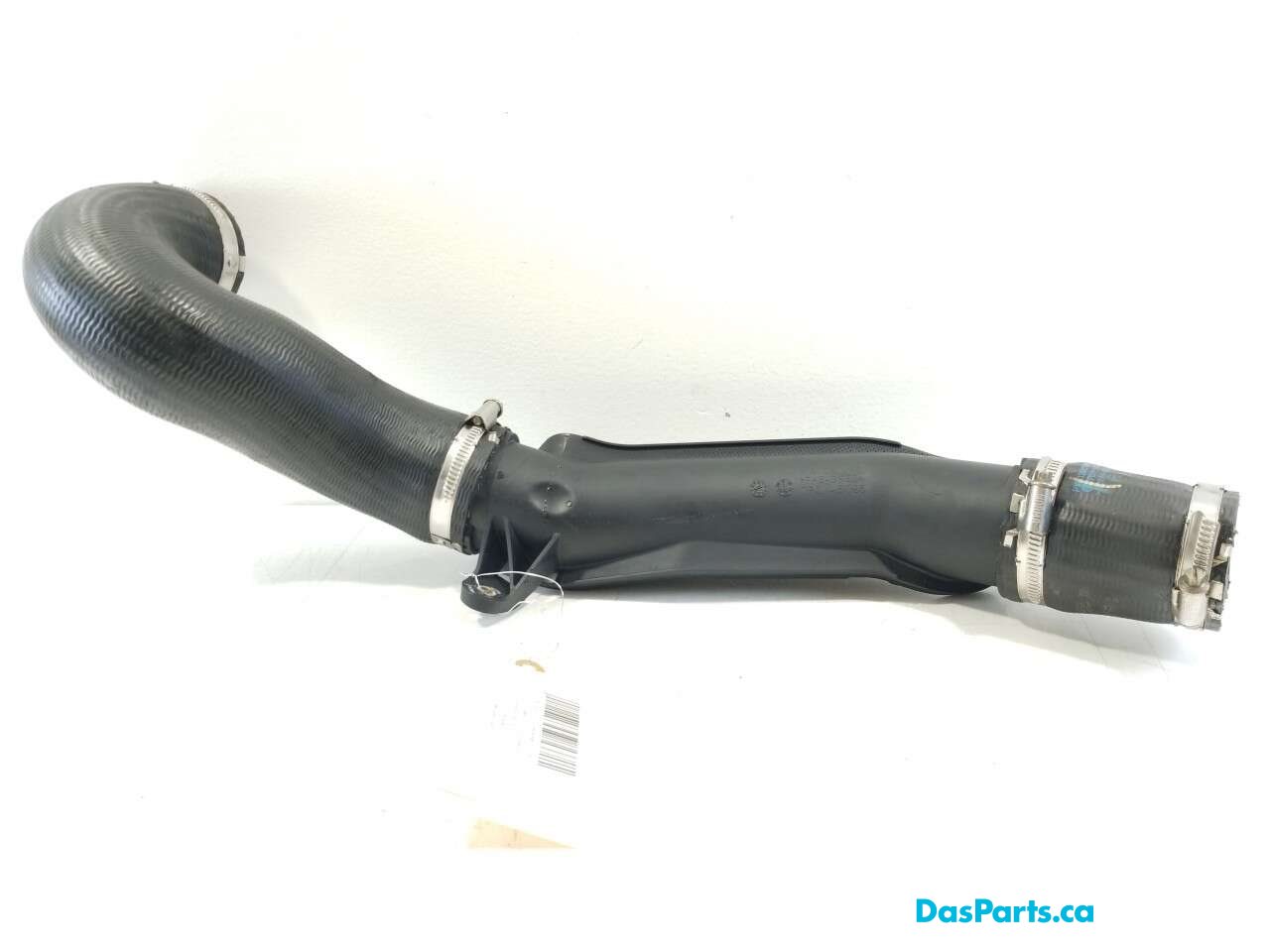 Intercooler Pipe 1