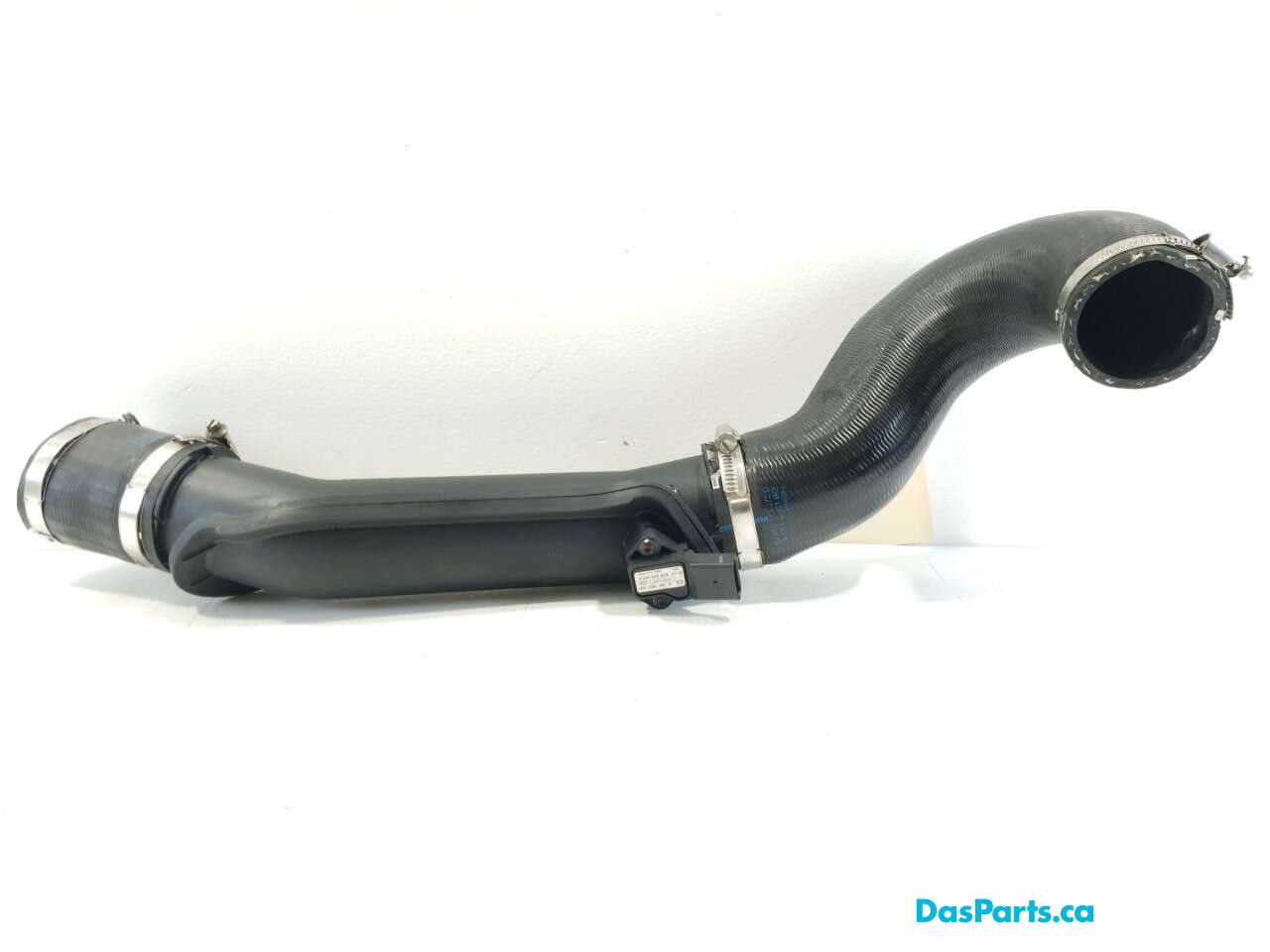 Intercooler Pipe 1