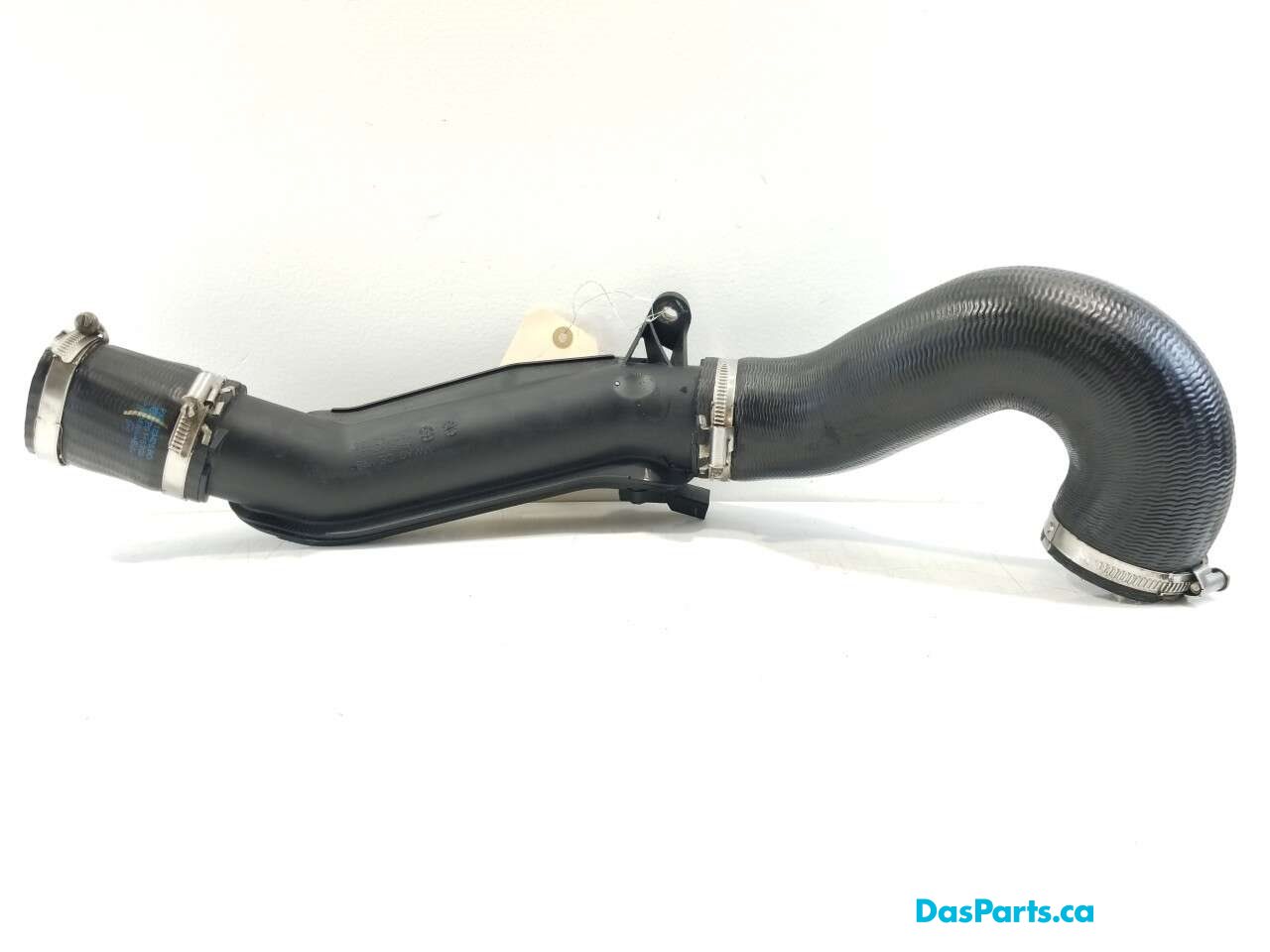 Intercooler Pipe 1