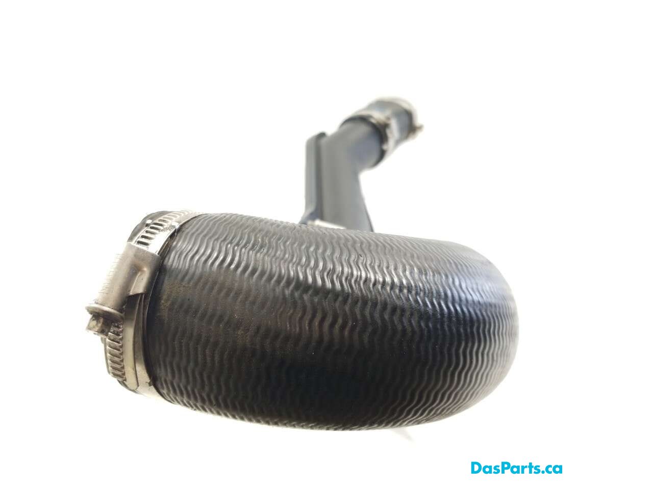 Intercooler Pipe 1