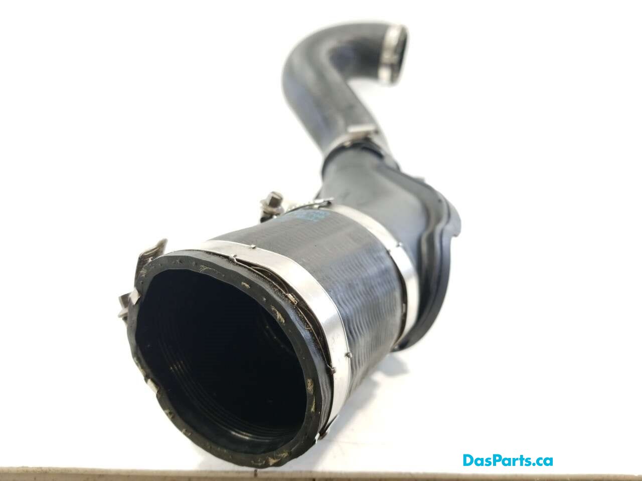 Intercooler Pipe 1
