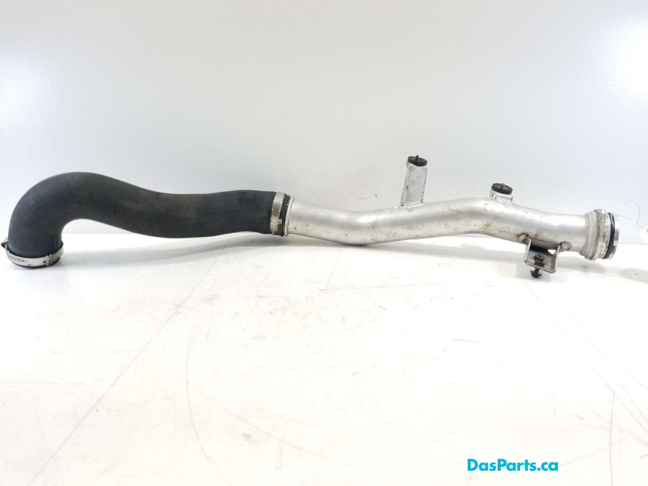 Intercooler Pipe 3