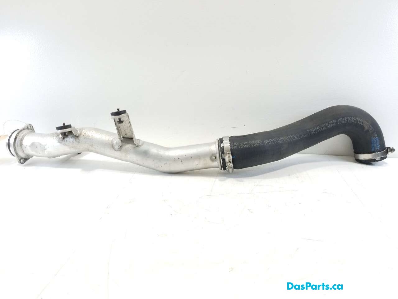 Intercooler Pipe 3