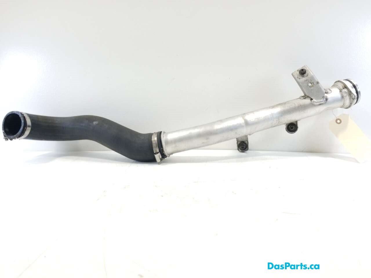 Intercooler Pipe 3