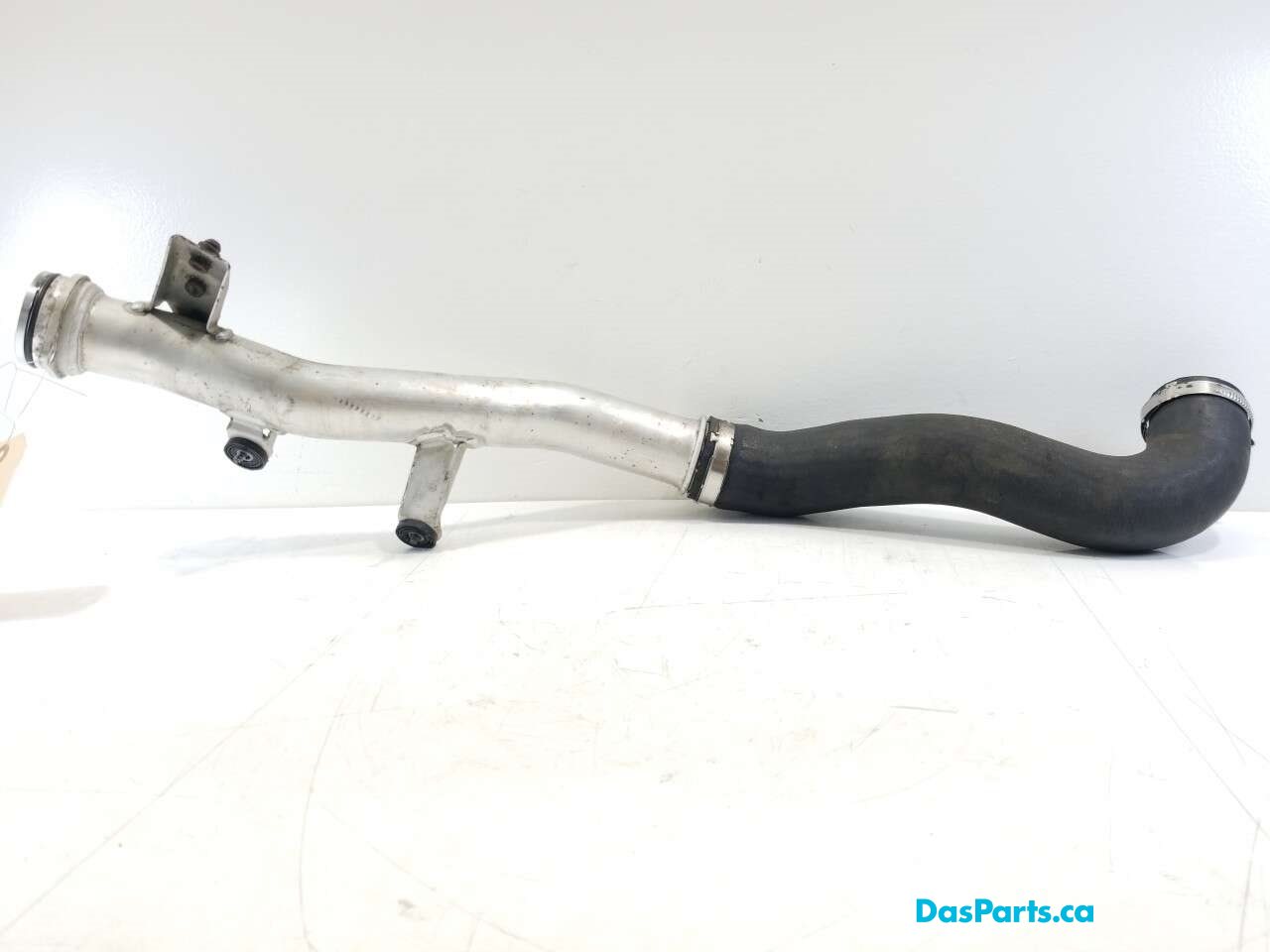 Intercooler Pipe 3