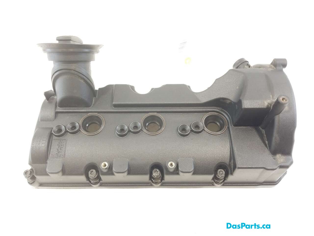 Valve Cover