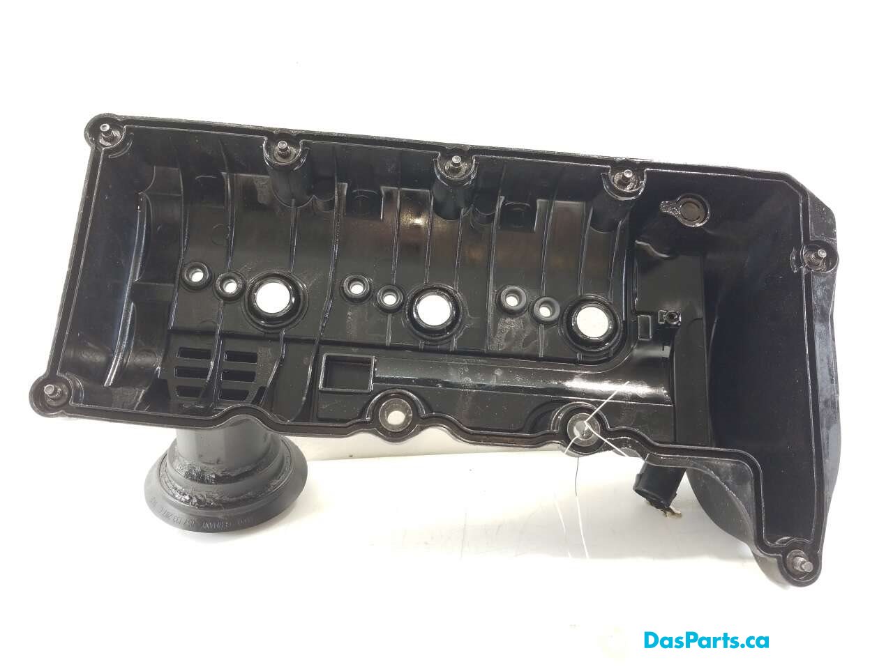 Valve Cover
