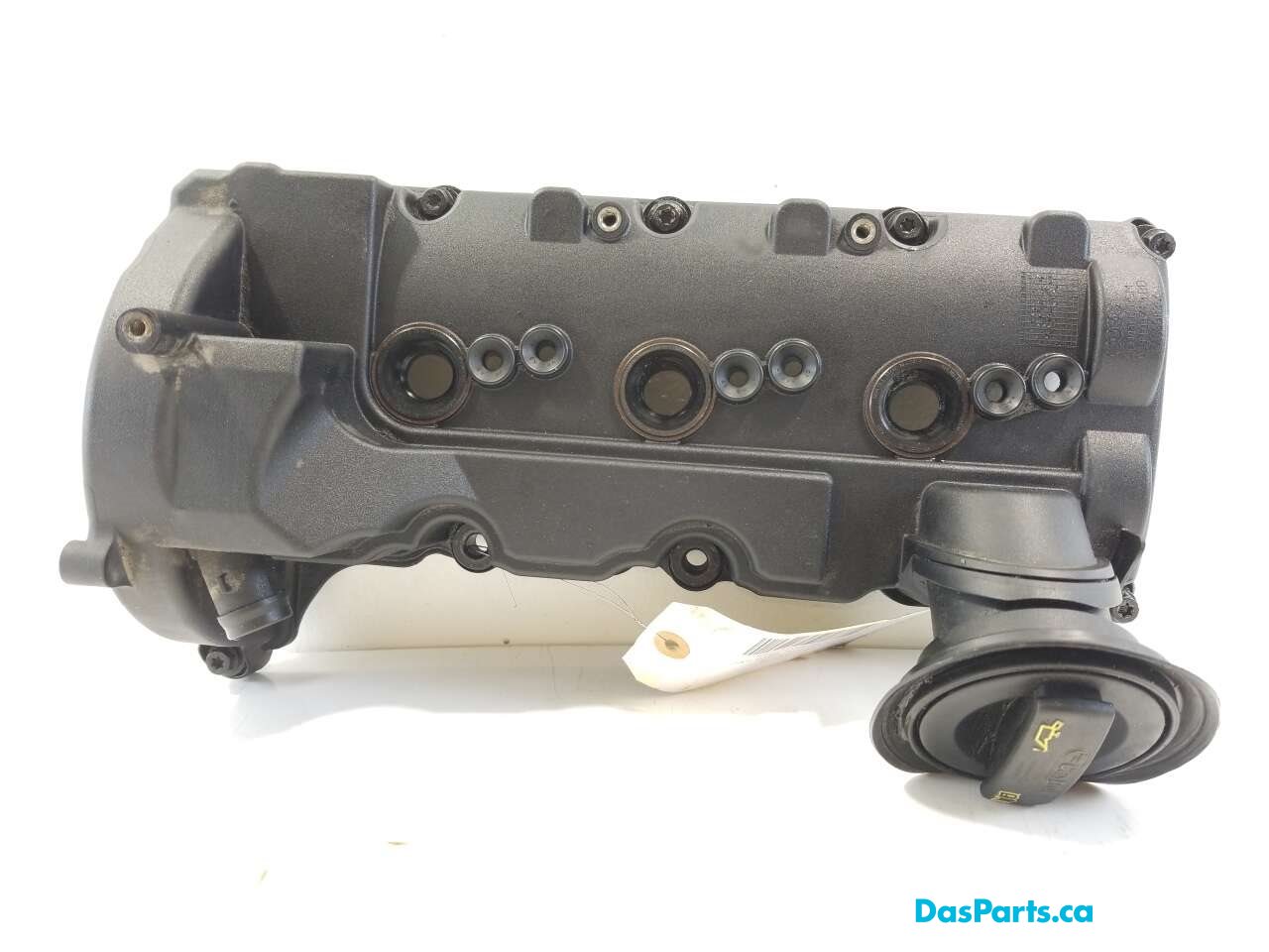 Valve Cover