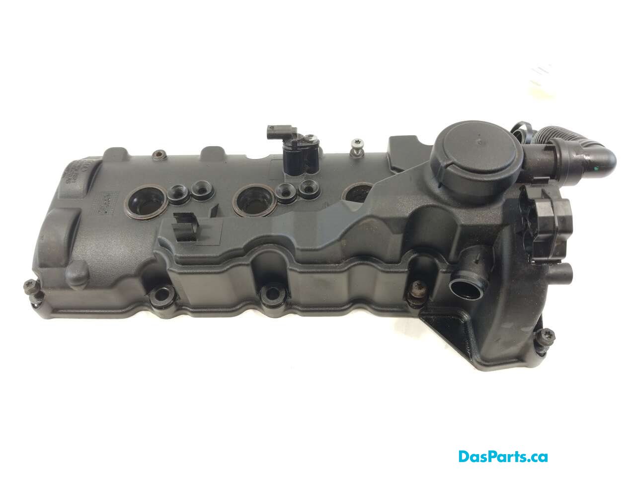 Valve Cover 2