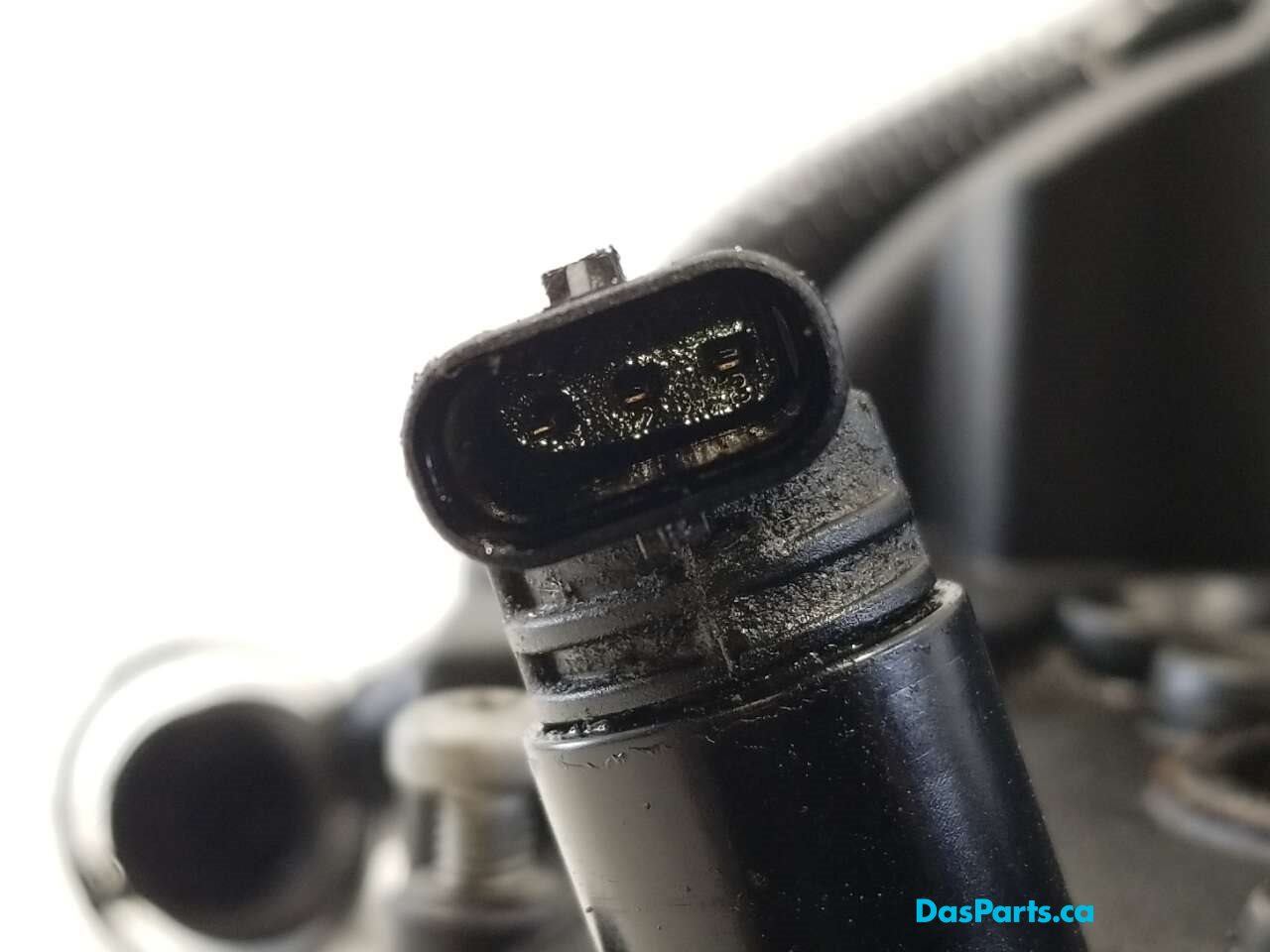 Valve Cover 2