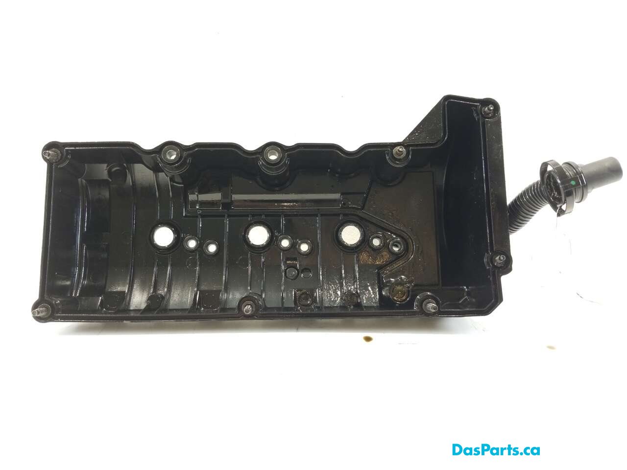 Valve Cover 2