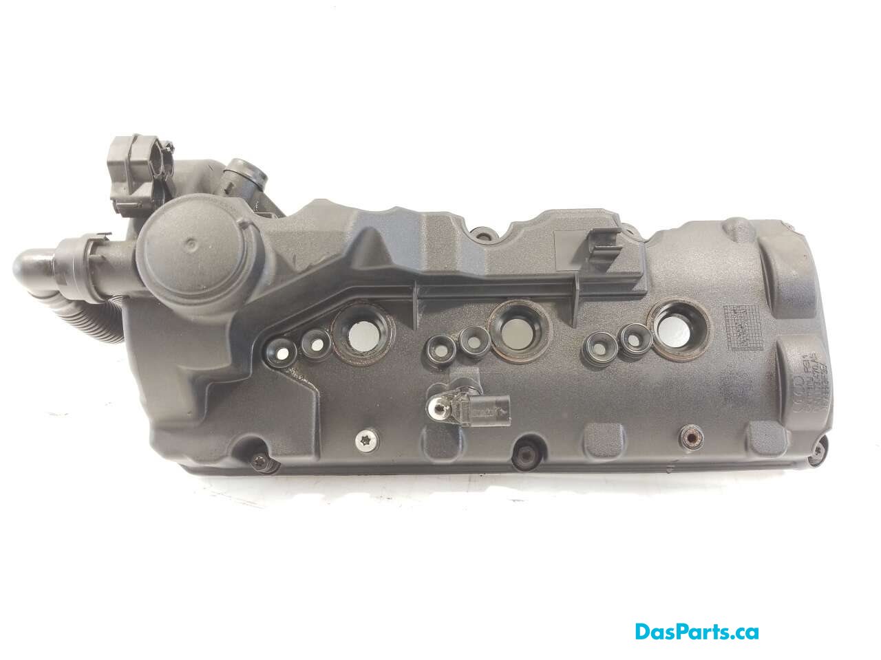 Valve Cover 2