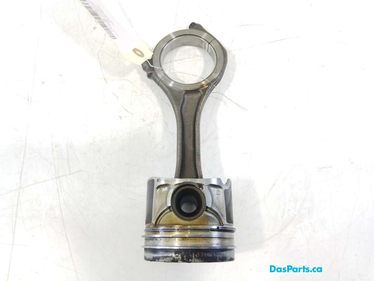 Piston & Rod Assembly 3