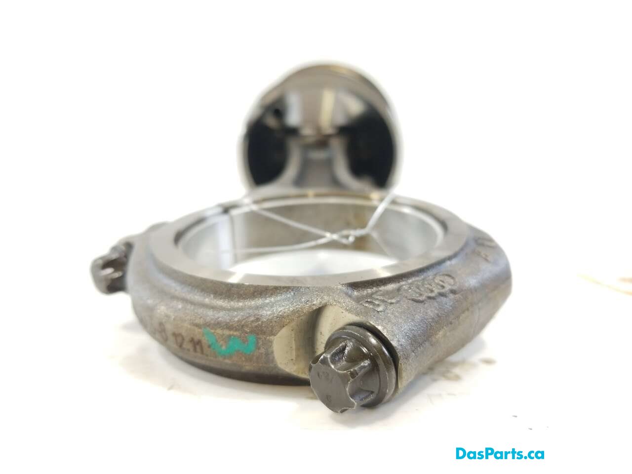 Piston & Rod Assembly 3