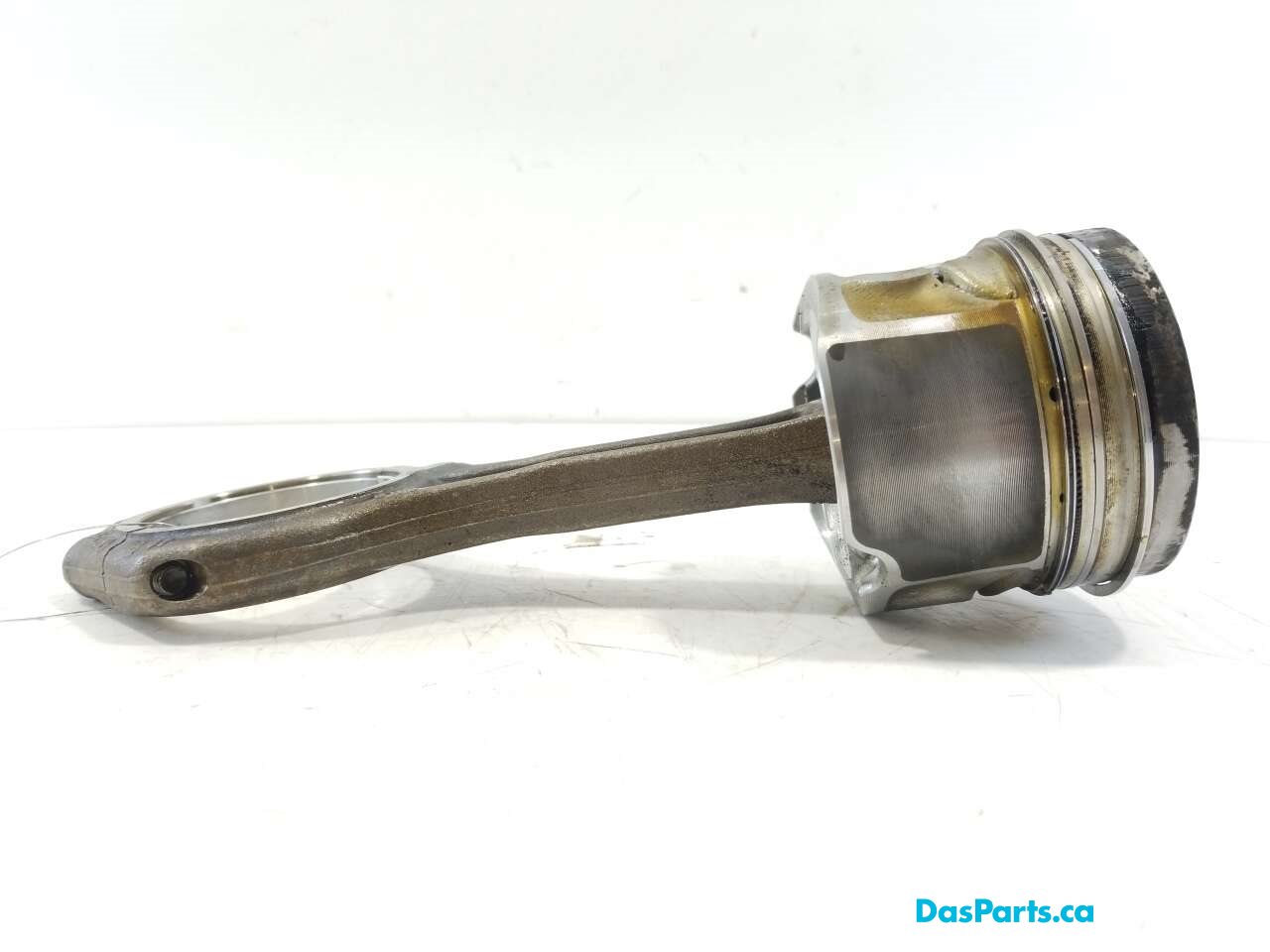 Piston & Rod Assembly 3