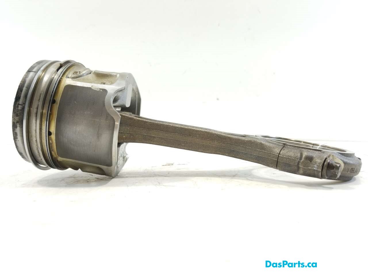 Piston & Rod Assembly 3