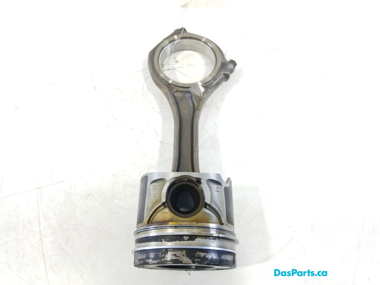Piston & Rod Assembly 4