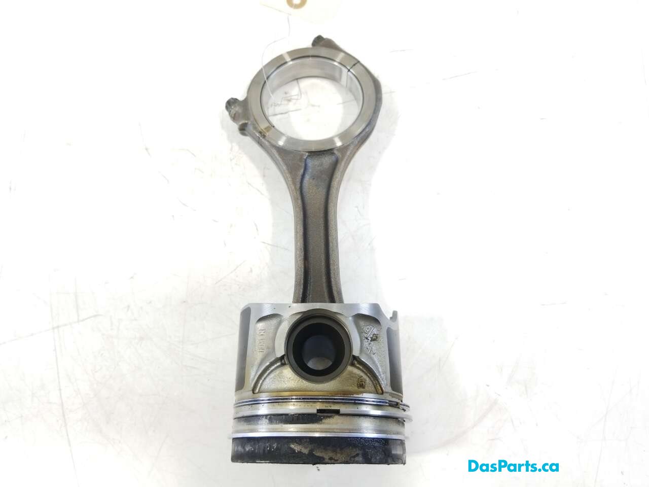Piston & Rod Assembly 4