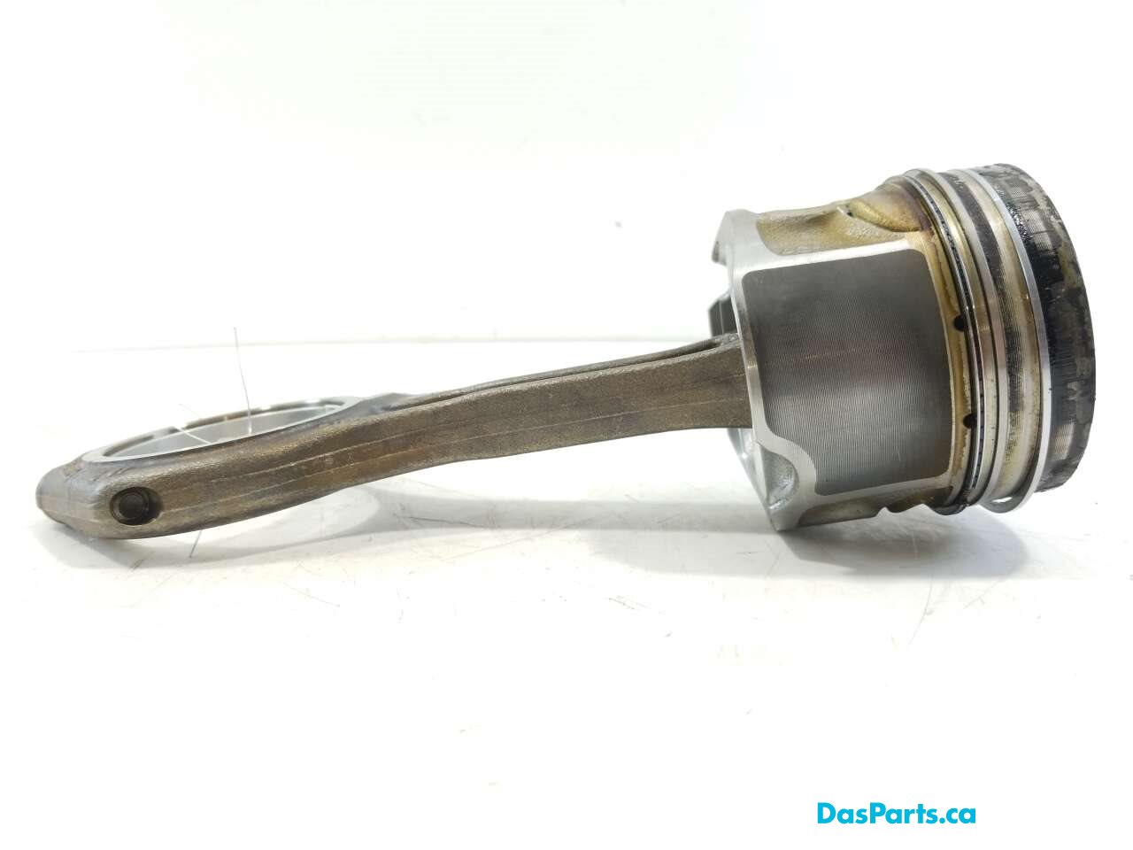 Piston & Rod Assembly 4