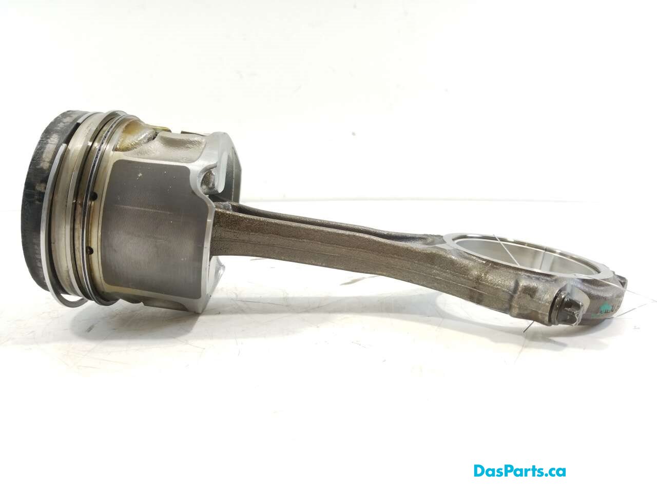 Piston & Rod Assembly 4