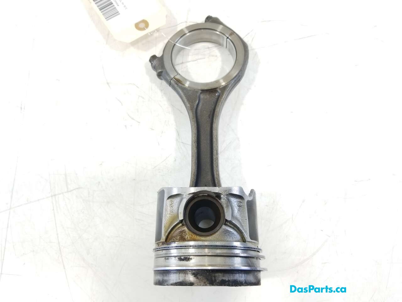 Piston & Rod Assembly 5