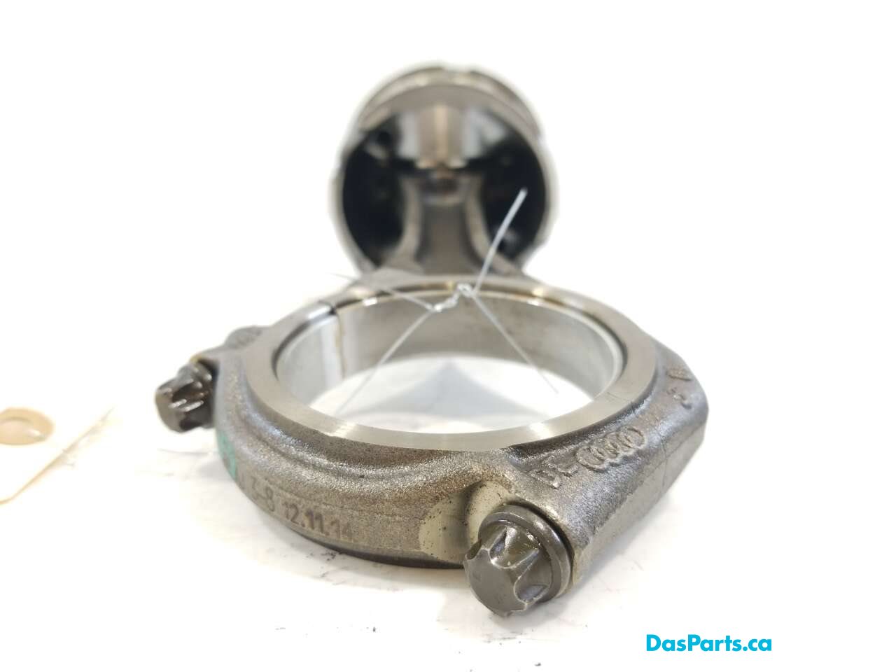 Piston & Rod Assembly 5