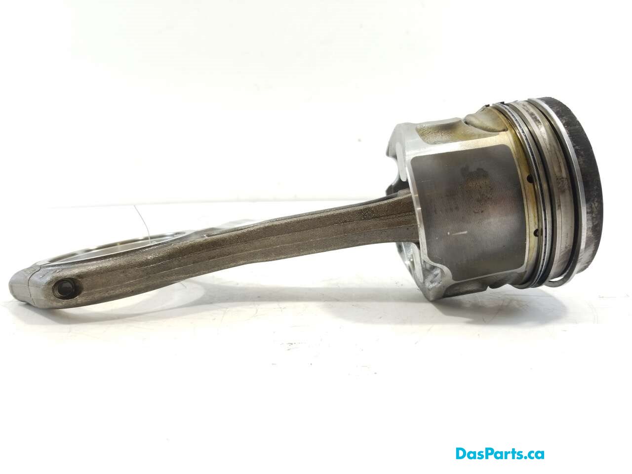 Piston & Rod Assembly 5