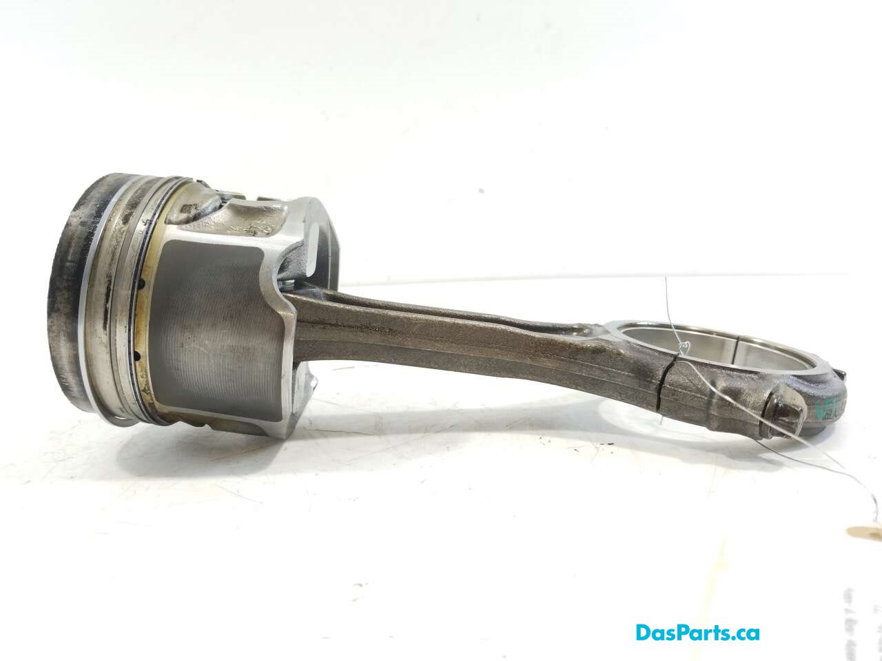 Piston & Rod Assembly 5