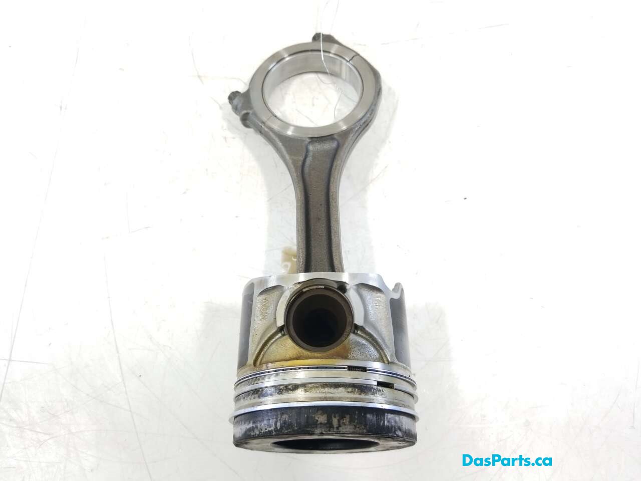 Piston & Rod Assembly 1