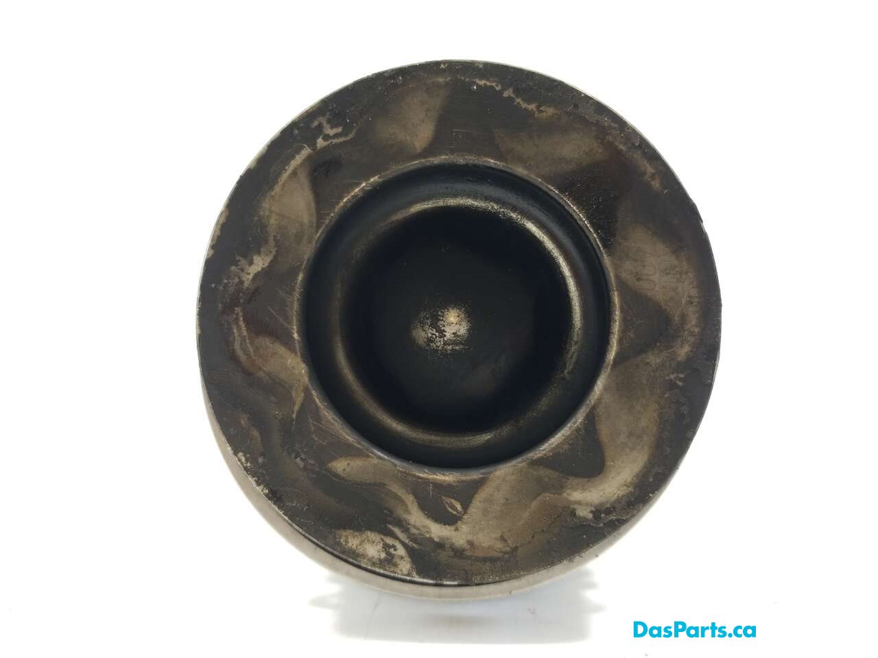 Piston & Rod Assembly 1