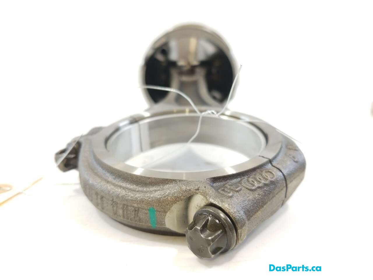 Piston & Rod Assembly 1