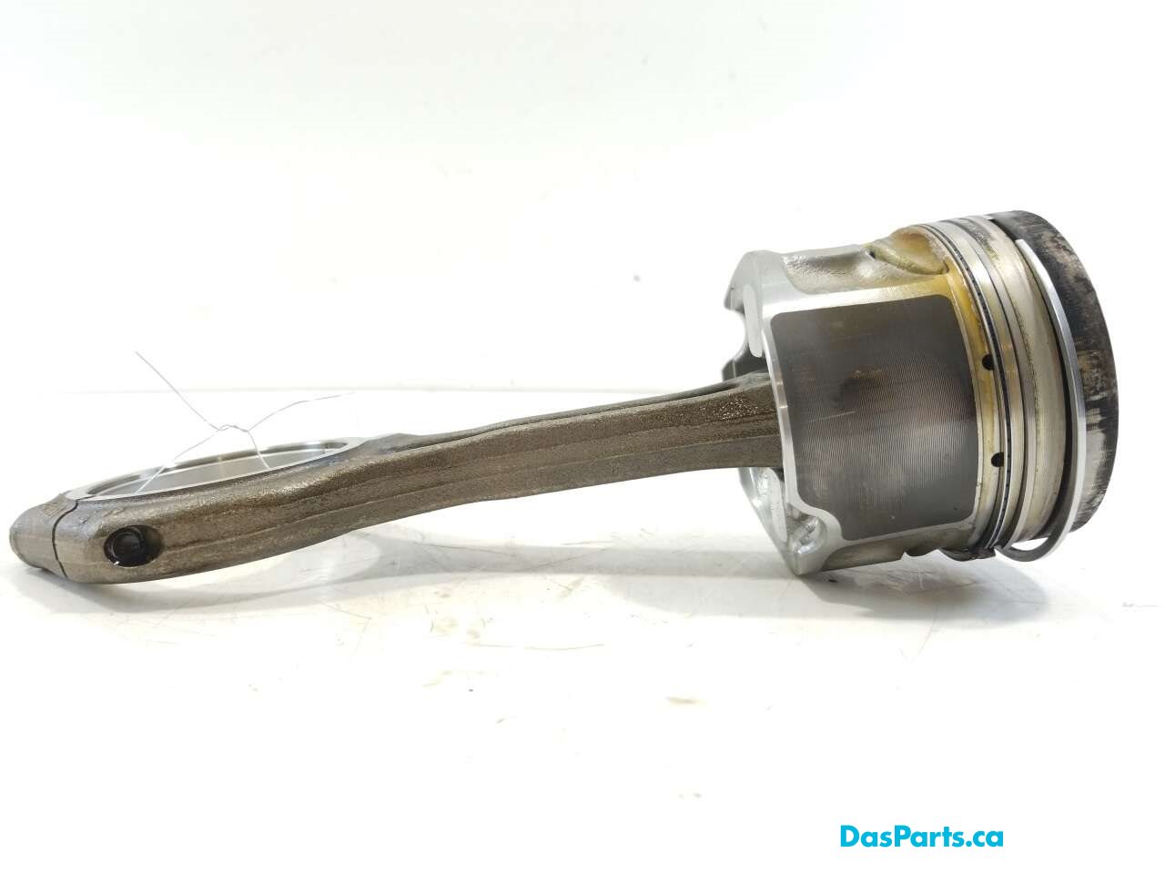 Piston & Rod Assembly 1