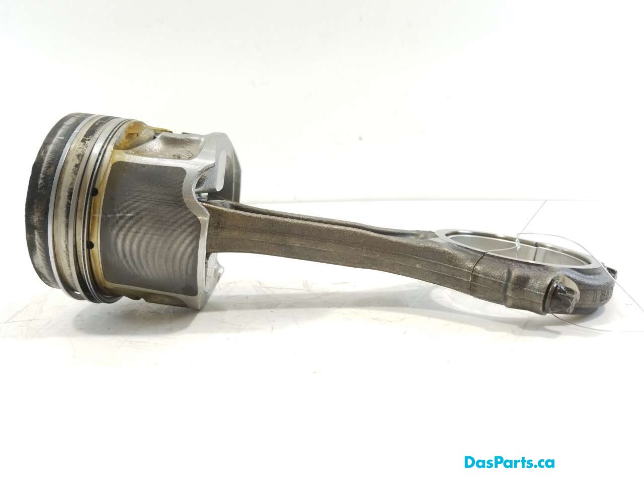 Piston & Rod Assembly 1