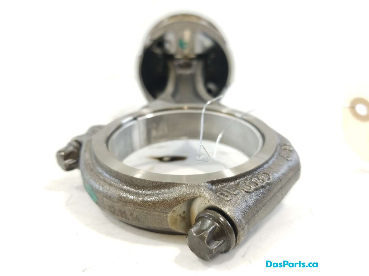 Piston & Rod Assembly 6
