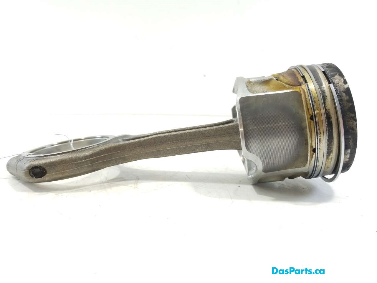 Piston & Rod Assembly 6