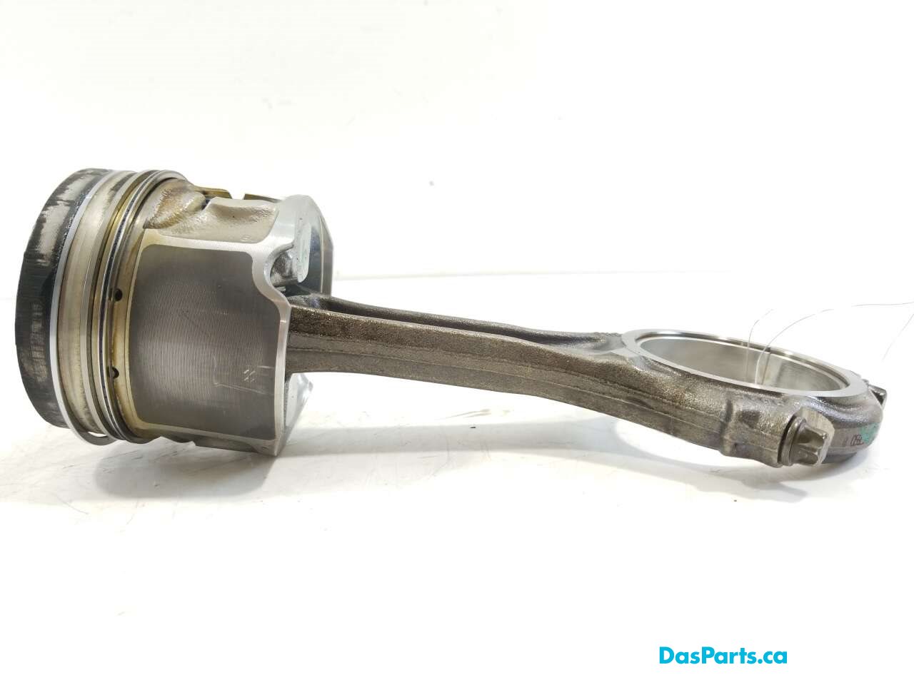 Piston & Rod Assembly 6