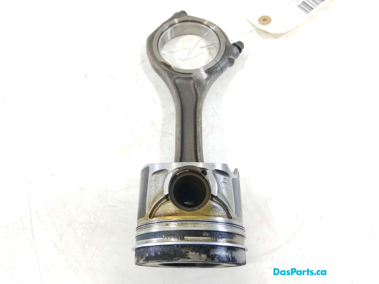 Piston & Rod Assembly 2