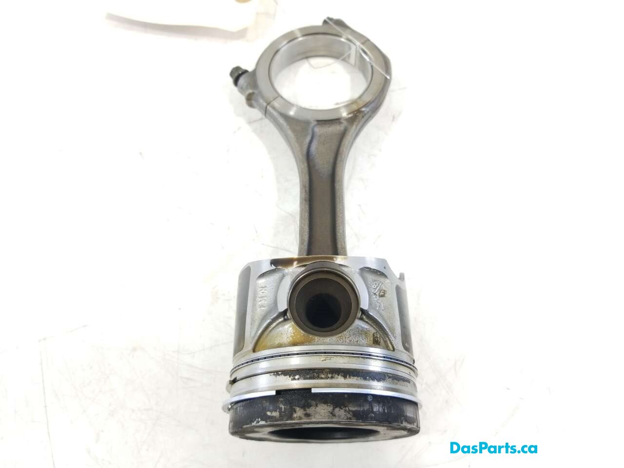 Piston & Rod Assembly 2