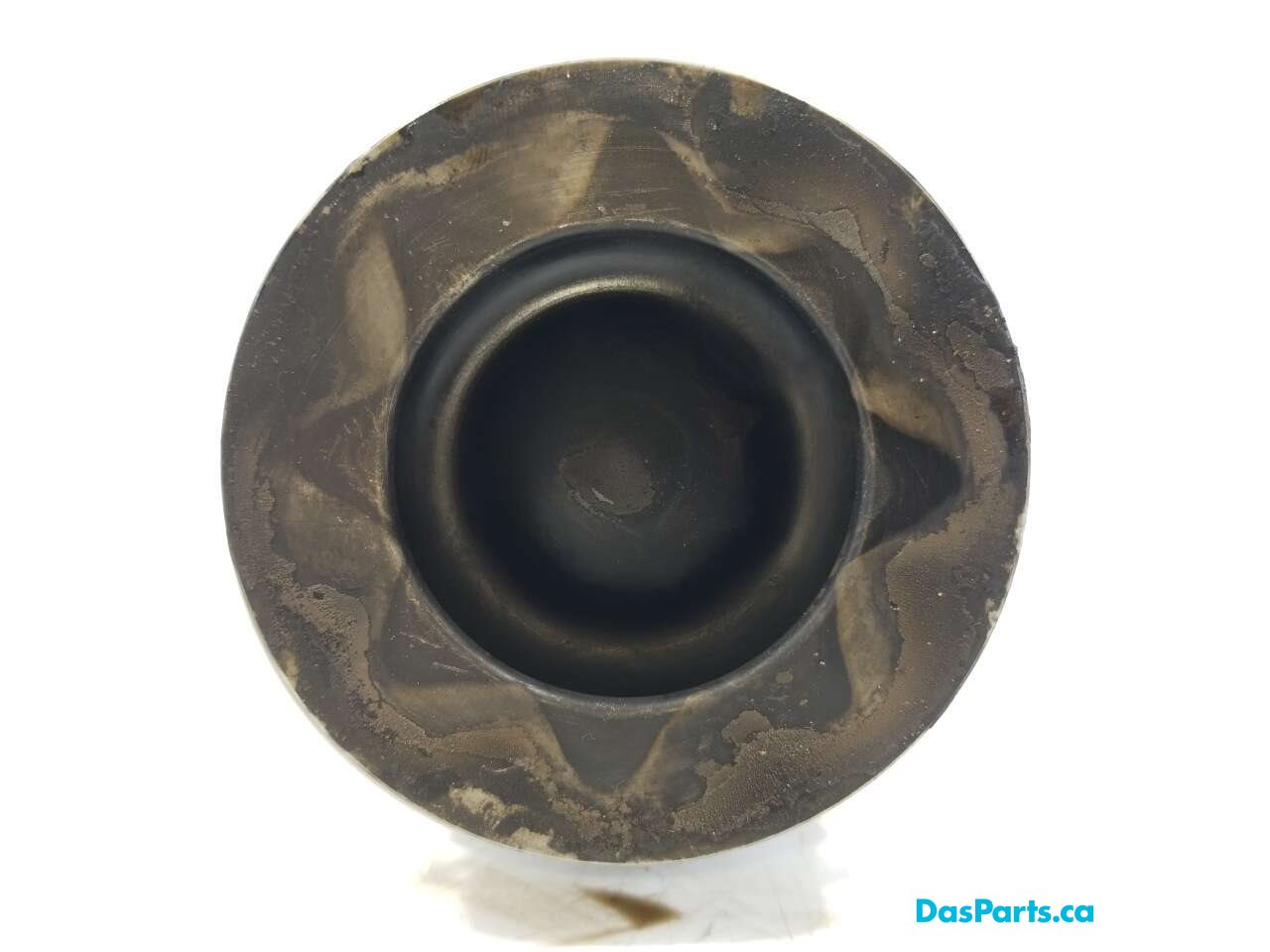 Piston & Rod Assembly 2