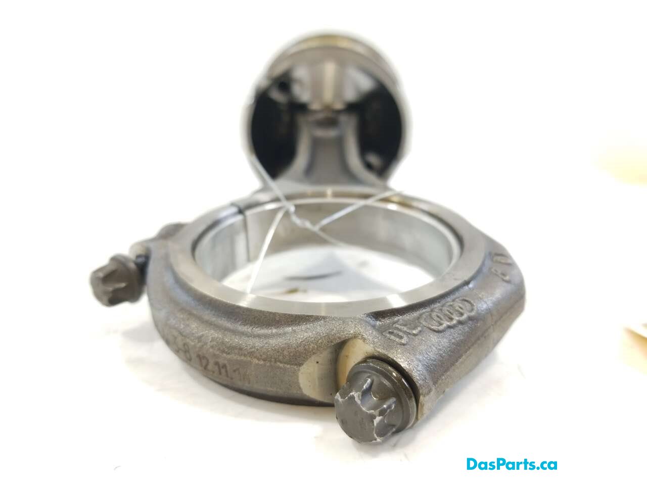 Piston & Rod Assembly 2