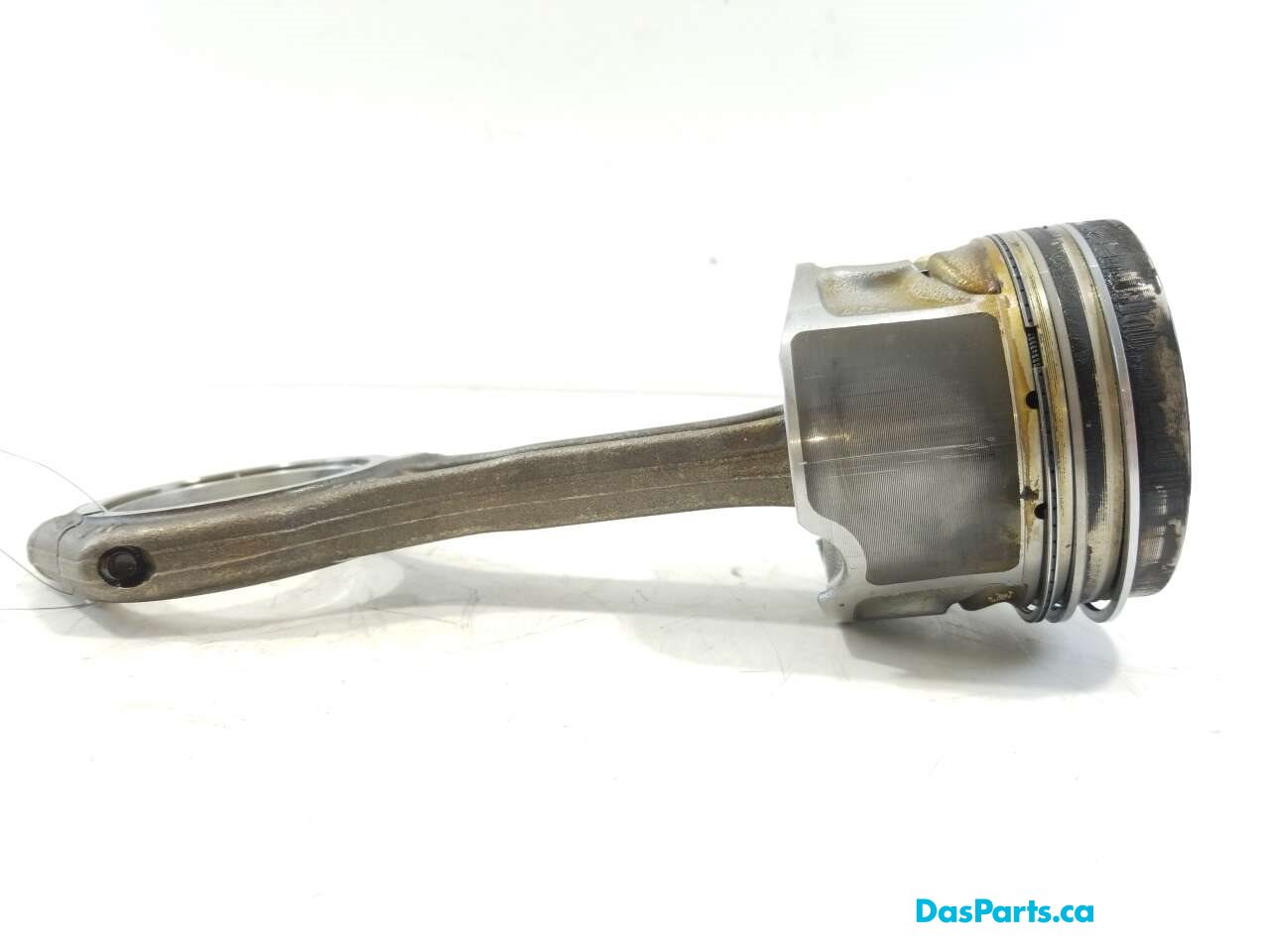 Piston & Rod Assembly 2