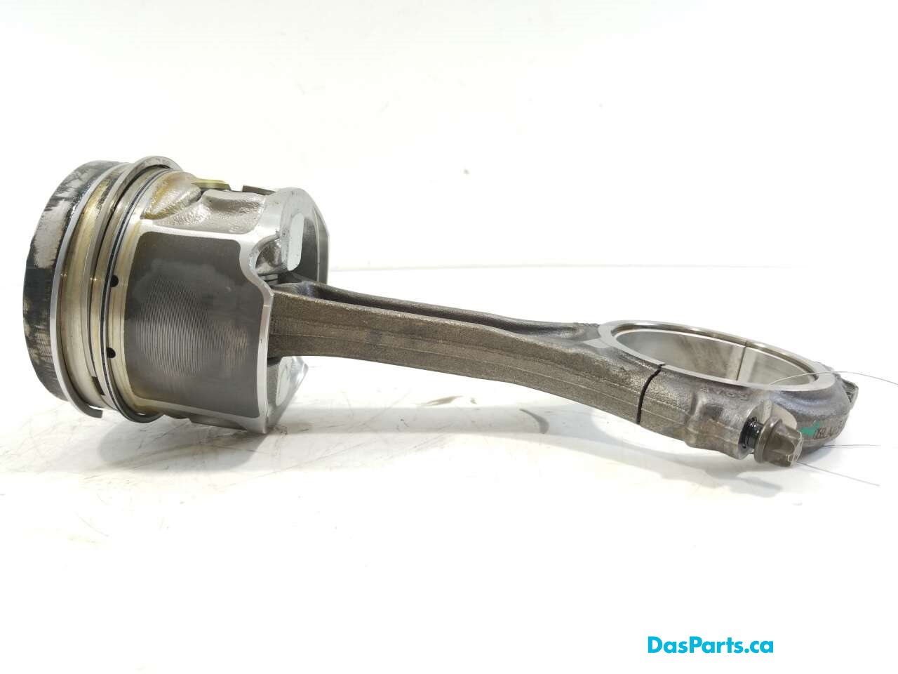 Piston & Rod Assembly 2