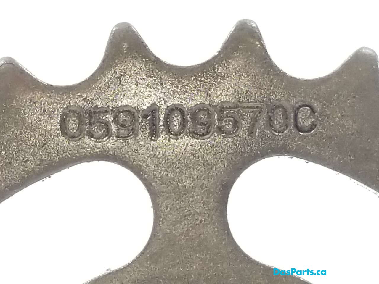 Oil Pump Drive Gear