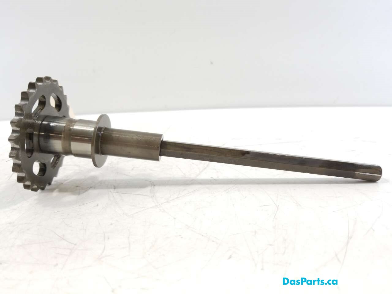 Oil Pump Drive Gear