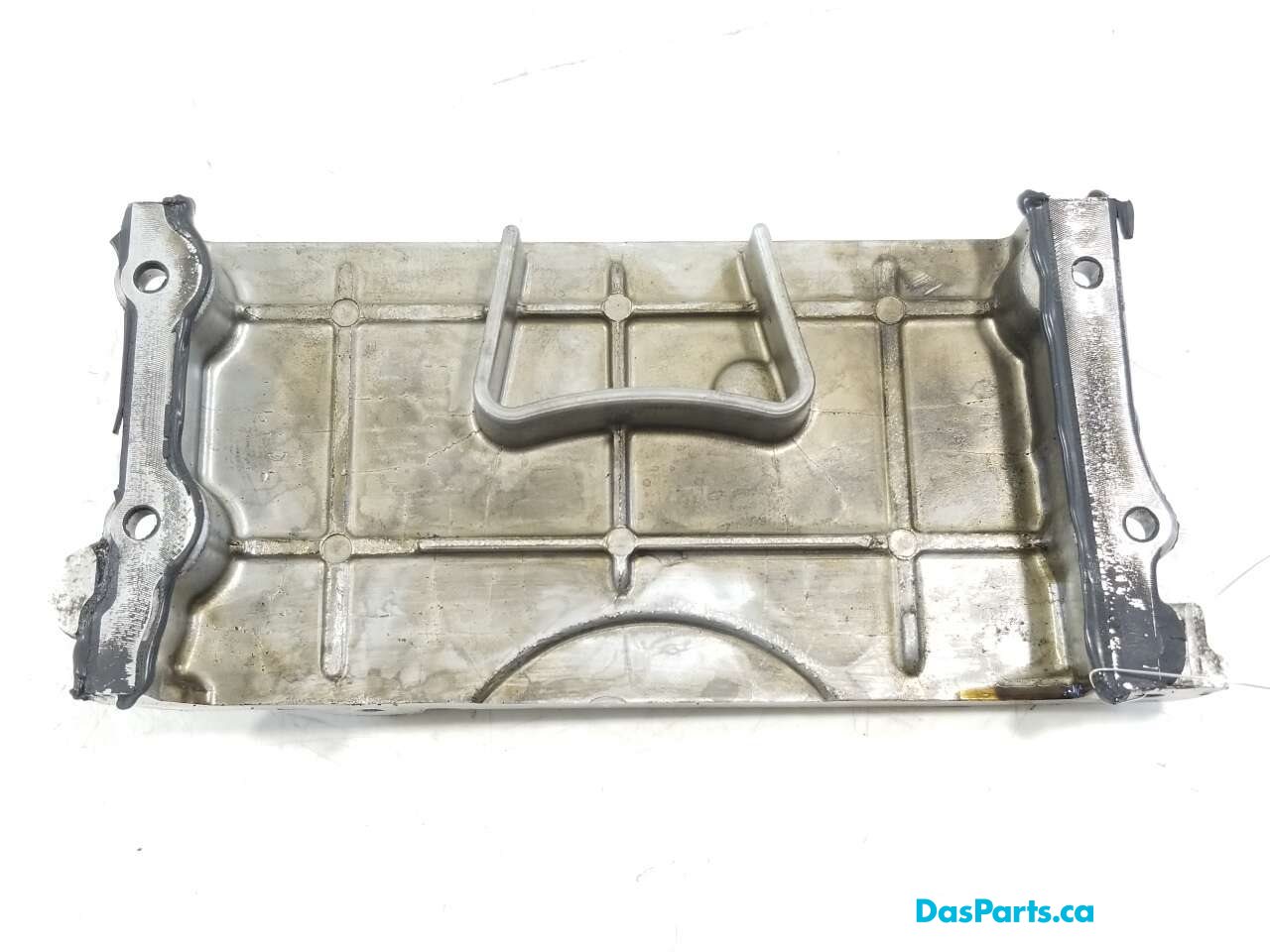 Timing Cover Upper