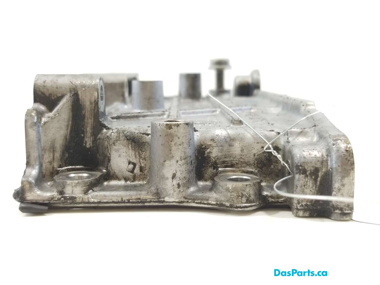Timing Cover Upper