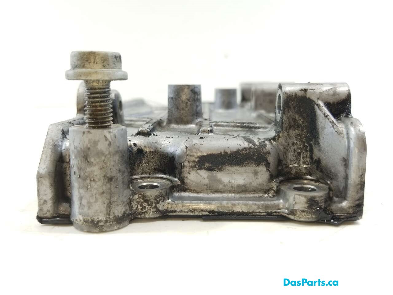 Timing Cover Upper