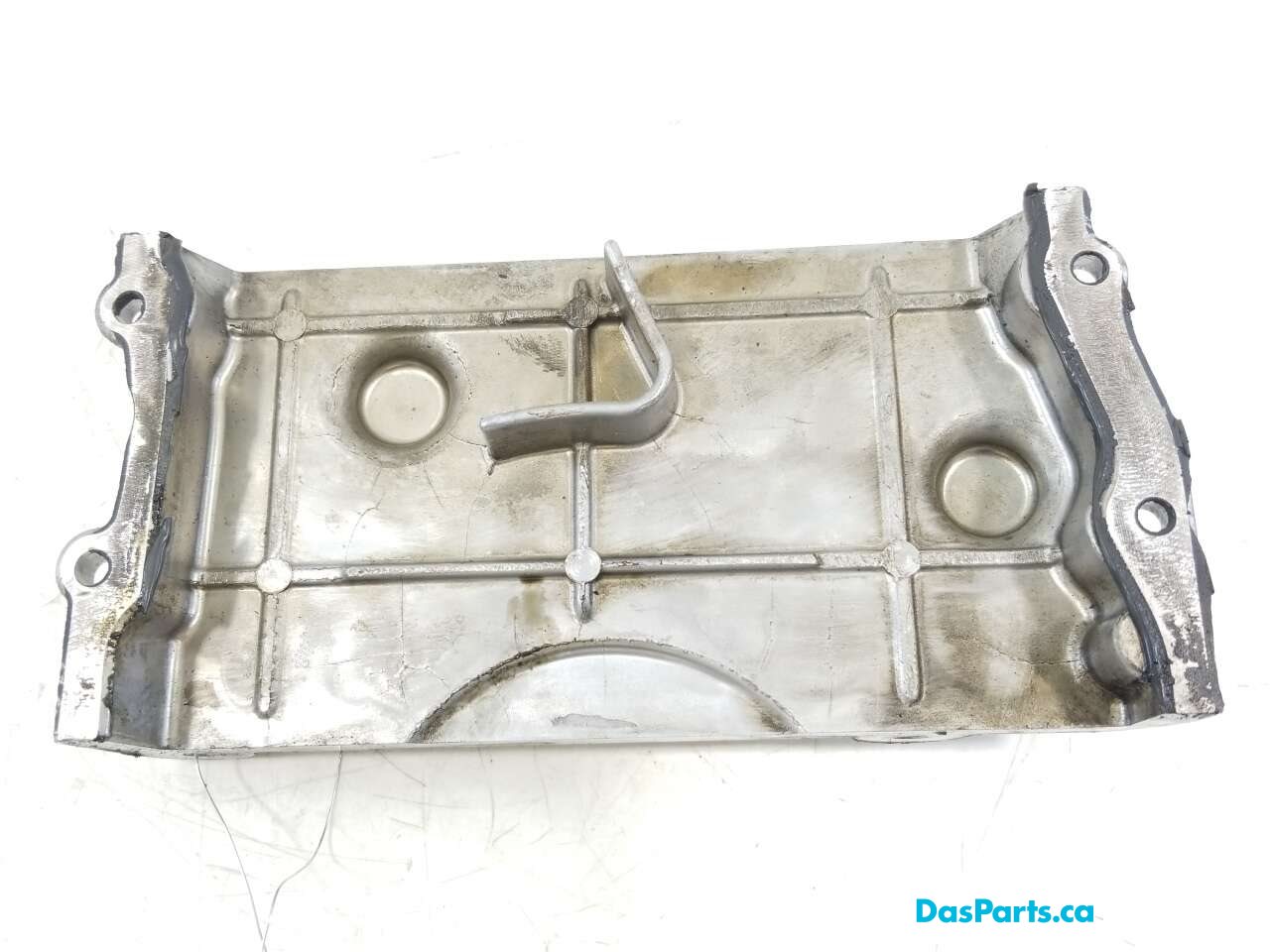 Timing Cover Upper 1