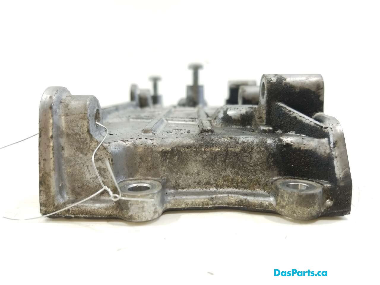 Timing Cover Upper 1